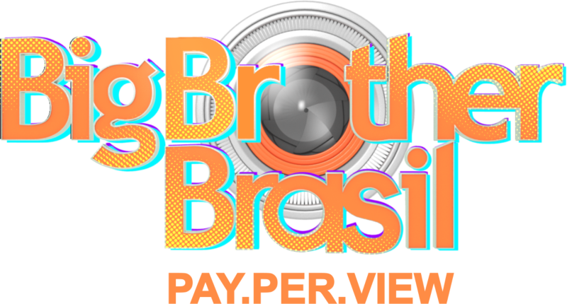 Big Brother Brasil Pay-per-view